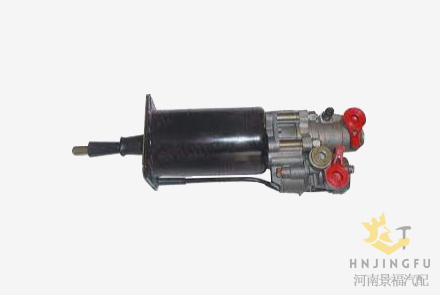 Clutch Booster Clutch Servo 9700511560/0501005065 for heavy duty Truck